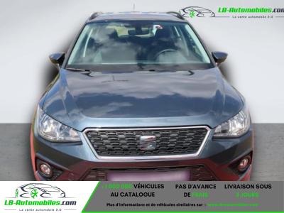 Seat Arona 1.0 EcoTSI 95 ch  BVM