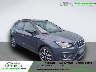 Seat Arona 1.5 TSI 150 ch BVA