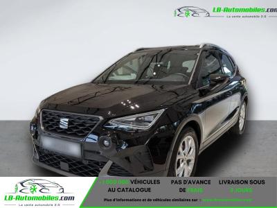 Seat Arona 1.5 TSI 150 ch BVA