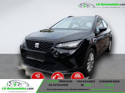 Seat Arona 1.0 TSI 95 ch  BVM