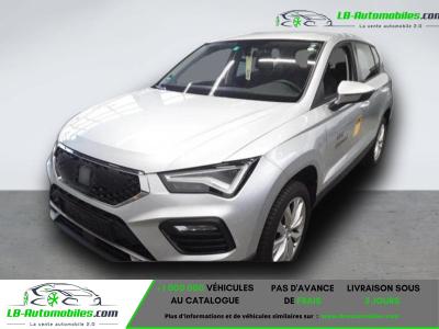 Seat Ateca 1.5 TSI 150 ch BVM