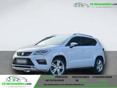 Seat Ateca 1.5 TSI 150 ch BVM