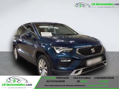 Seat Ateca 1.5 TSI 150 ch BVA