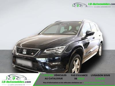 Seat Ateca 1.5 TSI 150 ch BVA