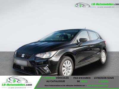 Seat Ibiza 1.0 TSI 95 ch BVM