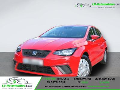 Seat Ibiza 1.0 MPI 80 ch  BVM