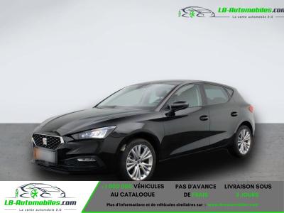 Seat Leon 2.0 TDI 150 BVA