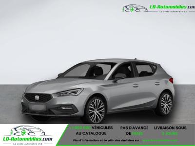 Seat Leon 2.0 TDI 150 BVA