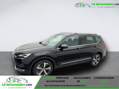 Seat Tarraco 1.4 e-HYBRID 245 ch BVA 5 pl