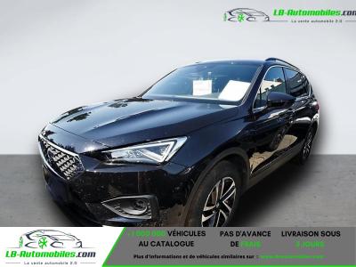 Seat Tarraco 1.5 TSI 150 ch  BVA 7 pl