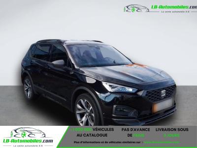 Seat Tarraco 2.0 TDI 200 ch  BVA  5 pl