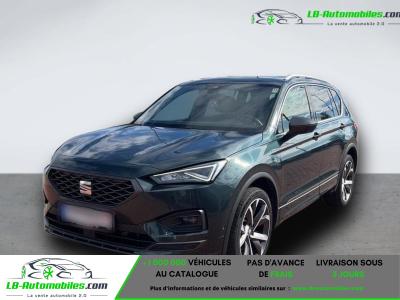 Seat Tarraco 2.0 TDI 200 ch  BVA  5 pl