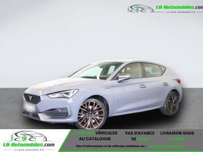 Cupra Leon 1.5 eTSI 150 ch BVA