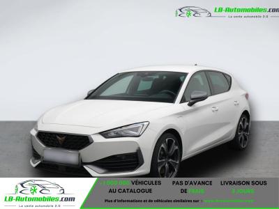 Cupra Leon 1.4 e-HYBRID 245 ch BVA