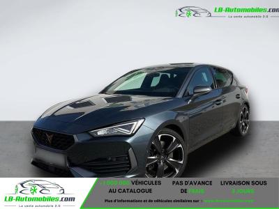 Cupra Leon 2.0 TSI 300 ch BVA