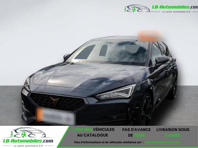 Cupra Leon 2.0 TSI 300 ch BVA