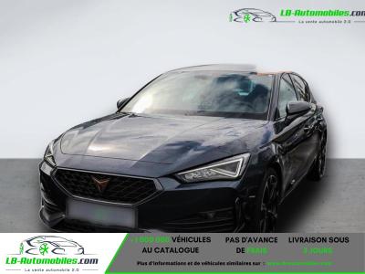 Cupra Leon 2.0 TSI 300 ch BVA