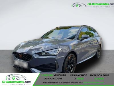 Cupra Leon ST 1.5 eTSI 150 ch BVA