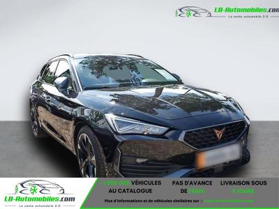 Cupra Leon ST 1.5 eTSI 150 ch BVA