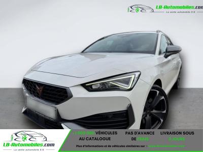 Cupra Leon ST 1.4 e-HYBRID 245 ch BVA