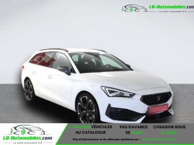 Cupra Leon ST 1.4 e-HYBRID 245 ch BVA