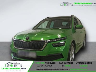 Skoda Kamiq 1.0 TSI 116 ch BVM