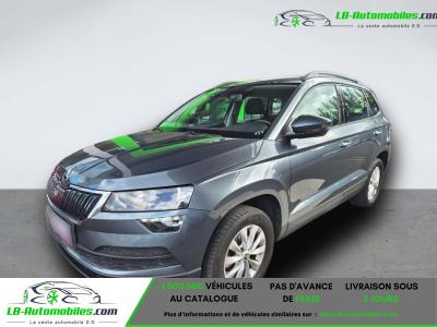 Skoda Karoq 1.0 TSI 116 ch BVM