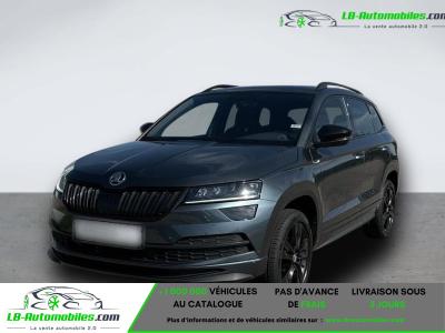 Skoda Karoq 1.5 TSI 150 ch BVM