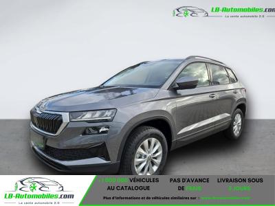 Skoda Karoq 1.0 TSI 110 ch