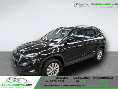 Skoda Karoq 1.0 TSI 110 ch