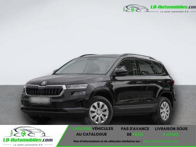 Skoda Karoq 1.0 TSI 110 ch