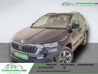 Skoda Karoq 1.5 TSI 150 ch BVM