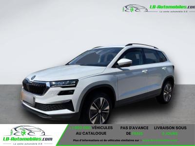 Skoda Karoq 1.5 TSI 150 ch BVM