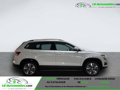 Skoda Karoq 2.0 TDI 150 ch BVA 4x4