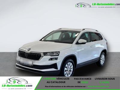 Skoda Karoq 2.0 TDI 150 ch BVA 4x4