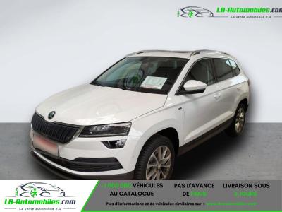 Skoda Karoq 2.0 TDI 150 ch BVA 4x4