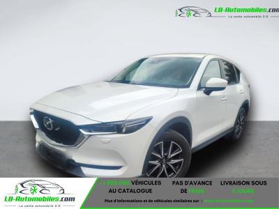 Mazda CX-5 2.0L Skyactiv-G 165 ch 4x2