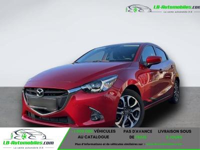 Mazda 2 1.5L SKYACTIV-G 90ch