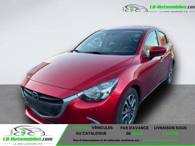 Mazda 2 1.5L SKYACTIV-G 90ch