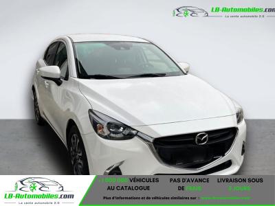 Mazda 2 1.5L SKYACTIV-G 90ch