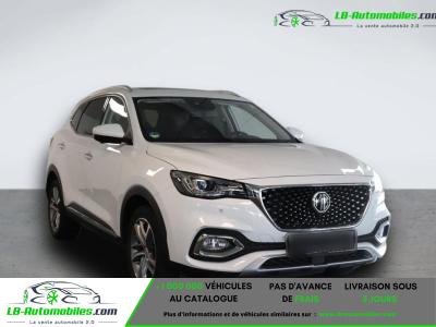 MG EHS 1.5T GDI PHEV 258