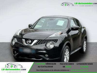 Nissan Juke 1.2e DIG-T 115