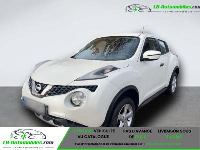 Nissan Juke 1.2e DIG-T 115