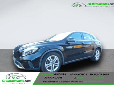 Mercedes GLA 180 d BVM