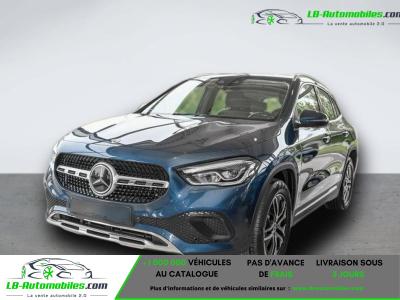 Mercedes GLA 250 e BVA