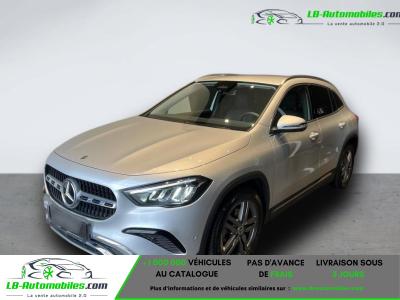 Mercedes GLA 200 BVA