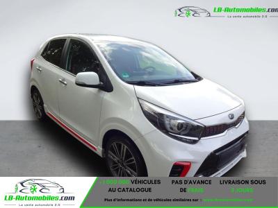 Kia Picanto 1.2L 84 ch BVM