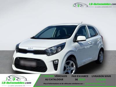 Kia Picanto 1.0 DPi 67ch BVM