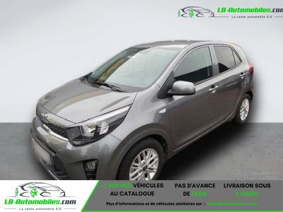 Kia Picanto 1.0 DPi 67ch BVM