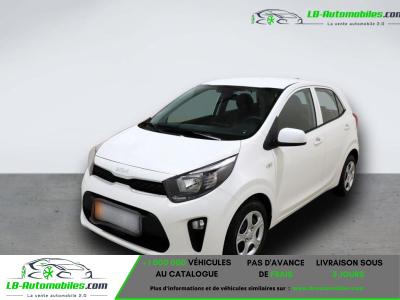 Kia Picanto 1.2 DPi 84ch BVM